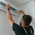 Fethiye Arçelik Klima Servisi